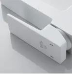 Смеситель для умывальника Rose R2801C