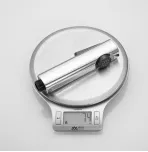 Смеситель с гигиеническим душем Shevanik S6805-1