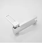 Смеситель с гигиеническим душем Shevanik S6805-1