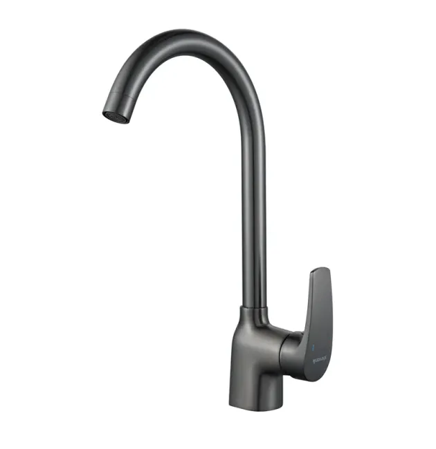 Смеситель для кухни Shevanik S5053T