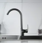 Смеситель для кухни Shevanik S5053T