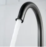 Смеситель для кухни Shevanik S5053T