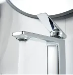 Смеситель для умывальника Shevanik S8901-1
