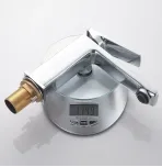 Смеситель для умывальника Shevanik S8901-1