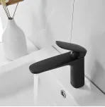 Смеситель для умывальника Shevanik S8501H