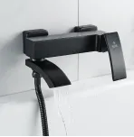 Смеситель для ванны Rose R1552H