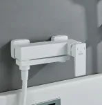 Смеситель для ванны Rose R2802C