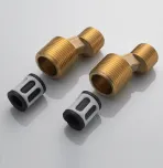 Смеситель для ванны Rose R2802C