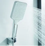 Смеситель для ванны Shevanik S9922