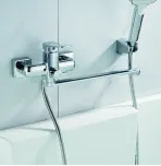 Смеситель для ванны Shevanik S9922