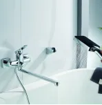 Смеситель для ванны Shevanik S9922