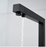 Смеситель для кухни с подключением к фильтру воды Shevanik S148H