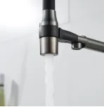 Смеситель для кухни с подключением к фильтру воды Shevanik S378T