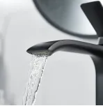 Смеситель для умывальника Shevanik S4011H