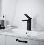 Смеситель Shevanik S4601H