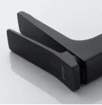 Смеситель Shevanik S4601H