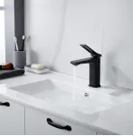 Смеситель Shevanik S4601H