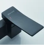 Смеситель с гигиеническим душем Shevanik S4005H-1