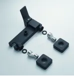 Смеситель с гигиеническим душем Shevanik S4005H-1