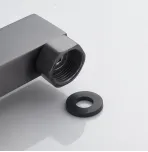 Смеситель для ванны Shevanik S9602T