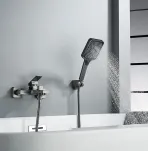 Смеситель для ванны Shevanik S9602T