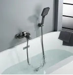 Смеситель для ванны Shevanik S9602T