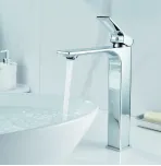 Смеситель для умывальника Shevanik S6111