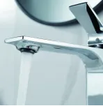 Смеситель для умывальника Shevanik S6111