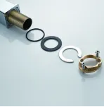 Смеситель для умывальника Shevanik S6111