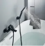 Смеситель для ванны Shevanik S9602H