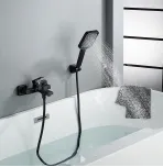 Смеситель для ванны Shevanik S9602H