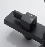 Смеситель для ванны Shevanik S9602H