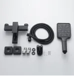 Смеситель для ванны Shevanik S9602H