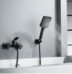 Смеситель для ванны Shevanik S9602H