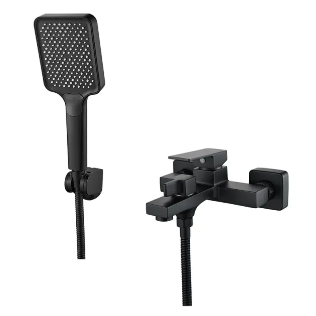 Смеситель для ванны Shevanik S9602H