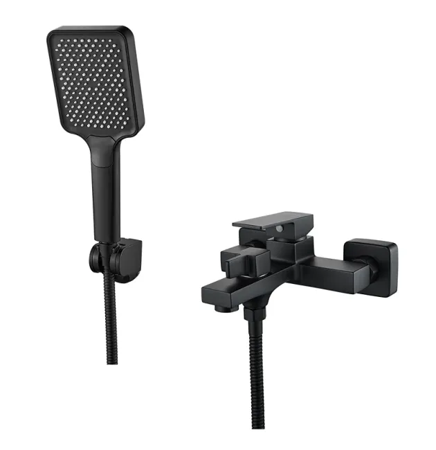 Смеситель для ванны Shevanik S9602H