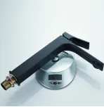Смеситель для умывальника Shevanik S6111H