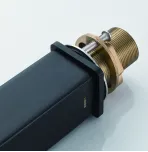 Смеситель для умывальника Shevanik S6111H