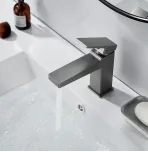 Смеситель для умывальника Rose R2801T