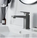 Смеситель для умывальника Rose R2801T