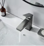 Смеситель для умывальника Rose R2801T