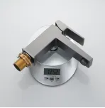 Смеситель для умывальника Rose R2801T
