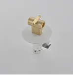 Встроенный гигиенический душ Rose R235C