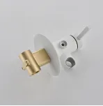 Встроенный гигиенический душ Rose R235C