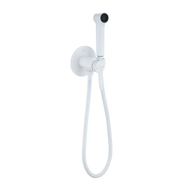 Встроенный гигиенический душ Rose R235C