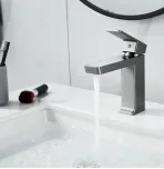 Смеситель для умывальника Rose R1801T-1