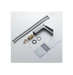 Смеситель Shevanik S4601T