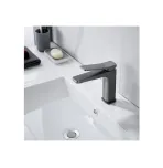 Смеситель Shevanik S4601T