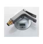 Смеситель Shevanik S4601T