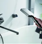 Смеситель для ванны Shevanik S9922T